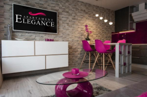 APARTAMENT ELEGANCE PINK, Rewal